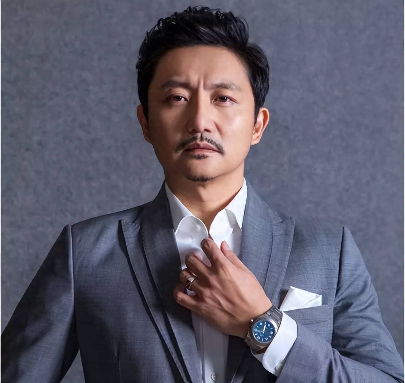 朱松岩(朱松岩个人简历)